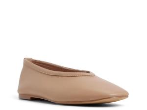 Балетки Call It Spring Eleynora Flat, серо-коричневый