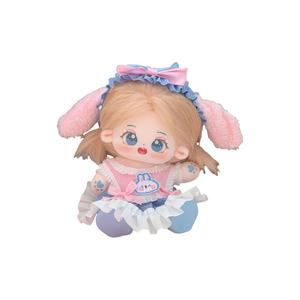 Плюшевая кукла двенадцати созвездий хлопковая плюшевая кукла высота 20см KUMAOYA