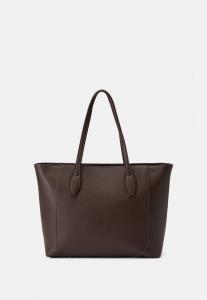 Сумка-шоппер Even&Odd Tote bag, Brown