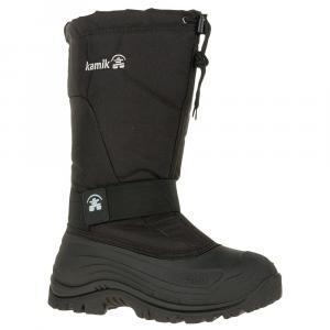 Ботинки Kamik Greenbay 4 Wide (мужские), Black