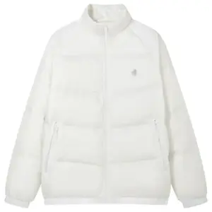 Teenie Weenie Men Teenie Weenie Мужской пуховик унисекс, Зеленый лес