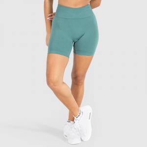 Спортивные шорты Smilodox, зеленый