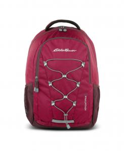 Рюкзак Adventurer объемом 25 литров Eddie Bauer, цвет dark berry