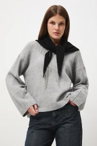 Свитер Medicine, серый