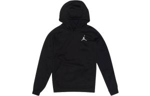 Мужская толстовка Jordan, цвет Black