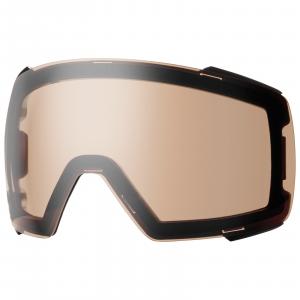 Сменные линзы для защитных очков Smith IO MAG, Chromapop Storm Amber/Vlt: 67%