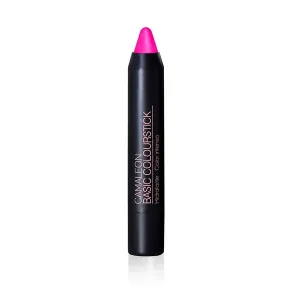 Стойкая помада Basic Colourstick Fluor Camaleon, цвет rosa