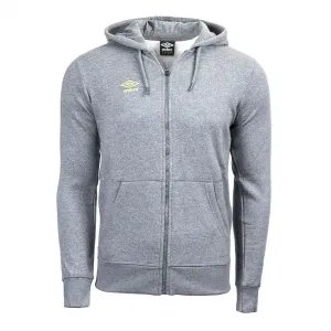 Куртка Umbro FW Small Logo, серый