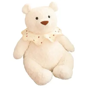 Плюшевая игрушка Barcelona Bear, высота 28см/38см/48см/58см Bitter purchase