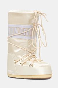 Зимние ботинки MB ICON PEARLY Moon Boot, бежевый