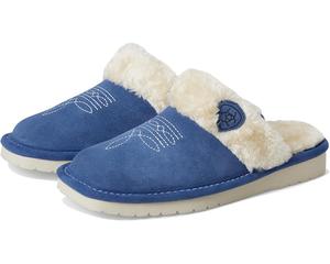 Женские тапочки Ariat Jackie Square Toe, Denim