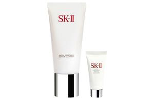 SK II успокаивающее очищающее средство для ухода за кожей women's SK-II