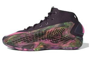 Кроссовки adidas AE 1 'MX Fuchsia', фиолетовый