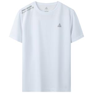 Футболка унисекс PEAK, лимитированная серия White-Box (открытка случайная)