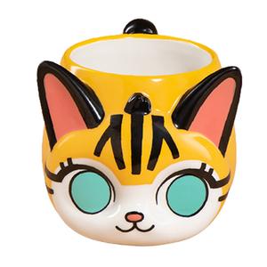 Кружка POP MART