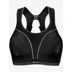 Спортивный бюстгальтер Shock Absorber, черный