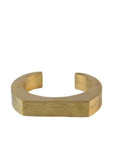 Браслет Crescent Rework Parts of Four, золотой