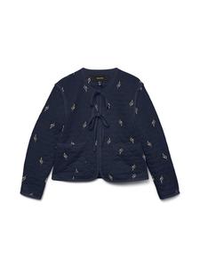 Куртка Vero Moda, темно-синий