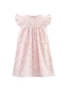 Платье happy girls by Eisend, розовый