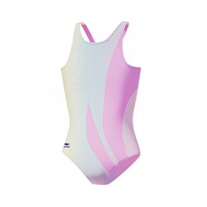 Детский купальник LINING, розовый