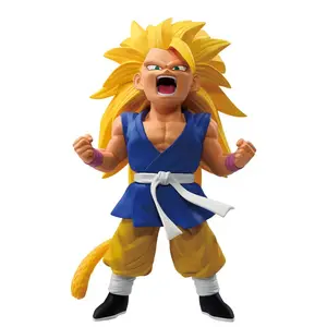 Ichiban Kuji Dragon Ball VS Omnibus ULTIMATE A Reward фигурки в масштабе 14см BANDAI