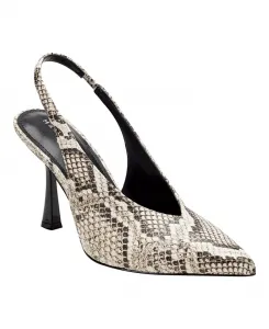 Женские туфли-лодочки Esther на танкетке Marc Fisher Ltd, мультиколор