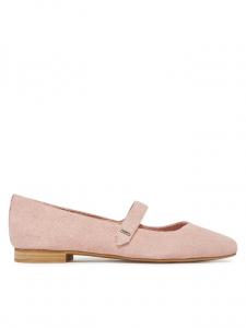 Балетки Bianca 10022006 Toms, розовый