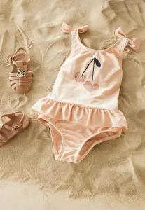 Купальник amara с бантом Liewood, Apple Blossom