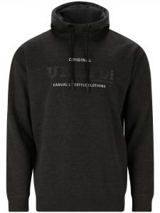 Толстовка Cruz, цвет 1011 dark grey melange