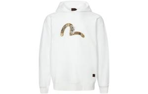 Толстовка мужская Evisu, черный