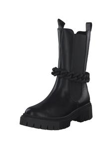 Ботильоны Marco Tozzi, черный