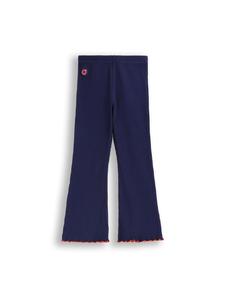 Леггинсы Coccodrillo, темно-синий