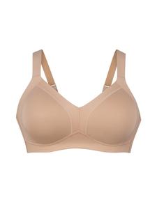 Бюстгальтер без косточек Anita Komfort BH ohne Bügel Beauty Shaper, цвет Deep Sand