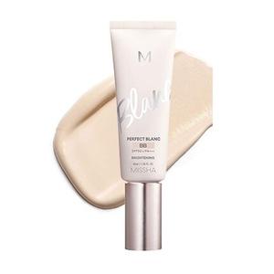 Missha M Perfect Blanc BB Бежевый №22 40 мл 1,35 жидких унций