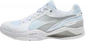 Мужские кроссовки Diadora Torneo 3 AG, белый