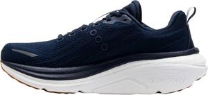 Мужские кроссовки Saucony Hurricane 25, темно-синий