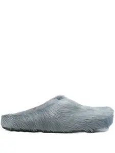 Мюли Fussbett Marni, синий