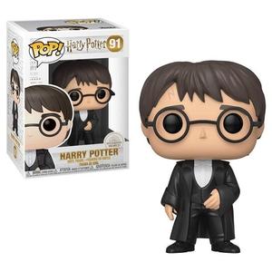 Funko POP! Гарри Поттер, коллекционная фигурка, Волшебный мир, 91 год.