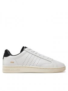 Кроссовки K-Swiss, белый