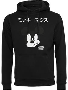 Толстовка Merchcode, черный