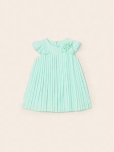 Элегантное платье regular fit 1960 Mayoral, синий