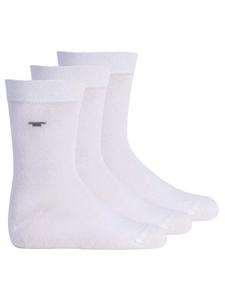 Носки Tom Tailor, белый