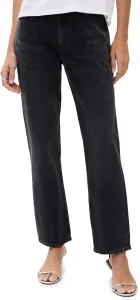 AGOLDE Женские джинсы Valen Vintage Straight