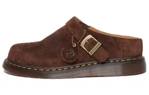 Мужская повседневная обувь унисекс Dr.Martens, Dark Brown