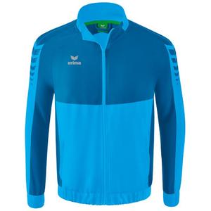 Презентационная обложка Six Wings Erima, мультиколор