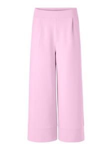 Rich & Royal Брюки Regular в розовом цвете