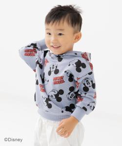 Толстовка с капюшоном Disney Микки Маус/Флисовая толстовка