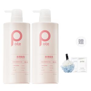 Кондиционер для волос Women's POTE