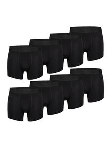 Трусы Phil & Co. Berlin Boxer shorts All Styles, черный