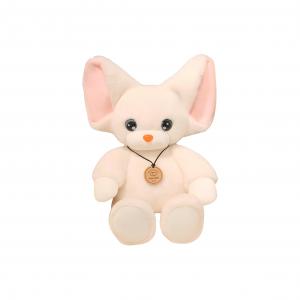 Очаровательная черно-белая немецкая кошка реалистичная и животная плюшевая игрушка плюшевая кукла 30cm высота LOGISTAR, белый